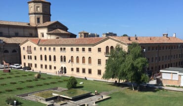 Mar Ravenna Museo Arte