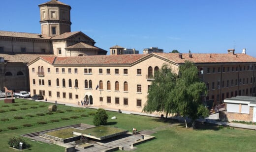 Mar Ravenna Museo Arte