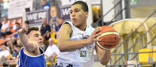 Matteo Zanetti Vetri
