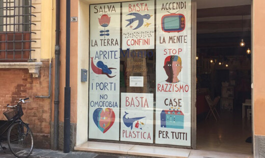 Momo Libreria