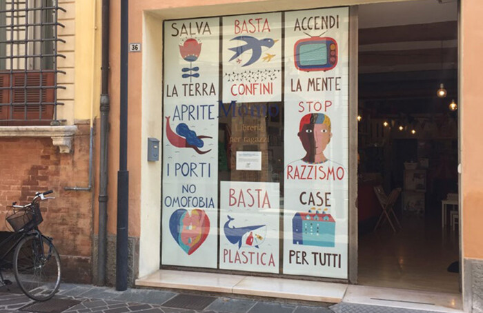 Momo Libreria