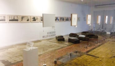 Mostra Lynch Fellini