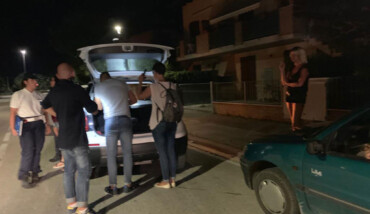 Multa Prostituta