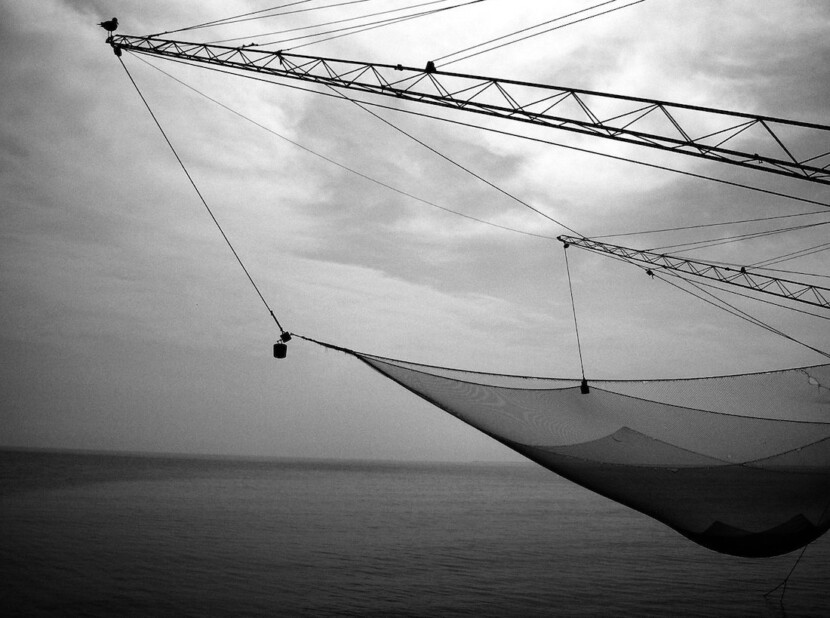 tutto in una volta