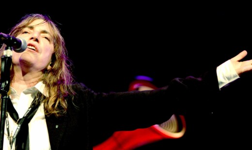 Patti Smith