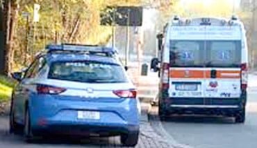 Polizia Ambulanza