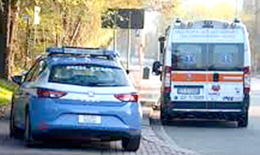 Polizia Ambulanza