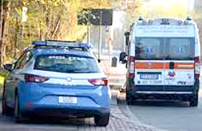 Polizia Ambulanza