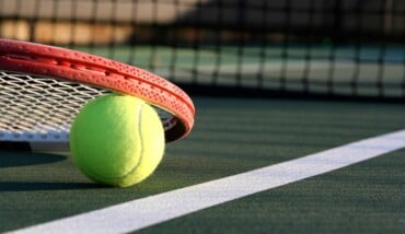 Racchetta Tennis