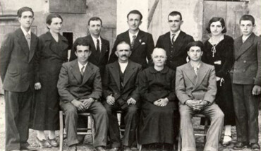 Radici Cervi