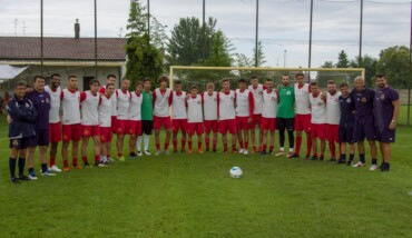 Ravenna Raduno 19 A