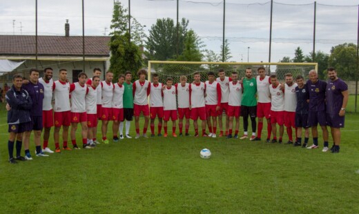 Ravenna Raduno 19 A