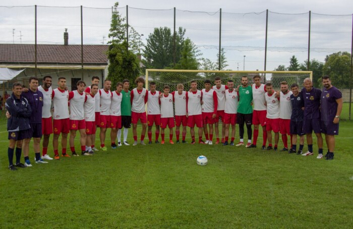 Ravenna Raduno 19 A