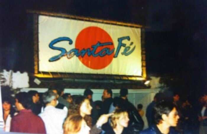 Santafe