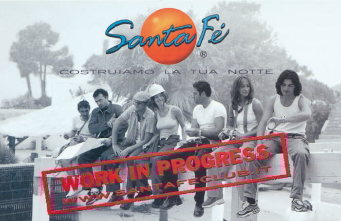 Santafeok