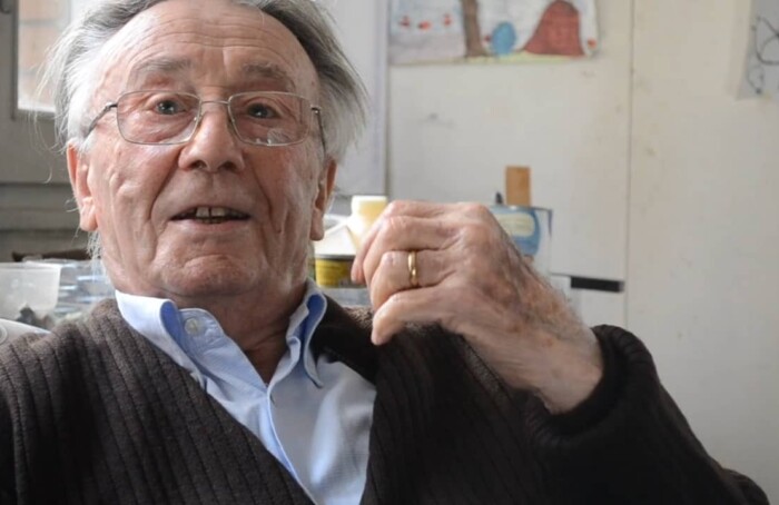 Sergio Cicognani