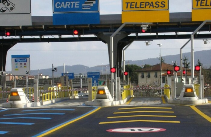 Telepass