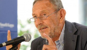 Umberto Curi 