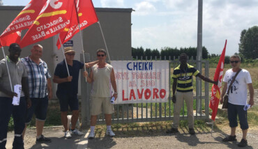 Volantinaggio SGB Alla Romagna Finishing
