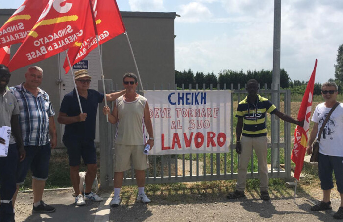 Volantinaggio SGB Alla Romagna Finishing