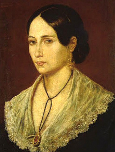 Anita Garibaldi