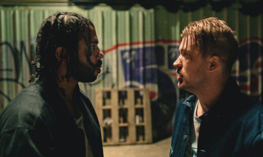 Blindspotting