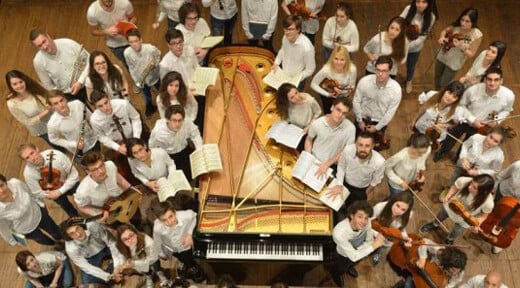 Conservatorio