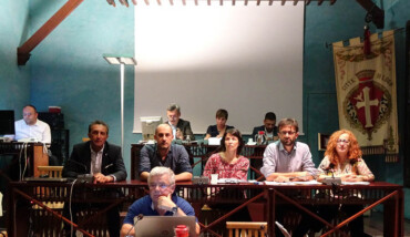 Consiglio Dell'Unione, 31 Luglio 2019 (1)