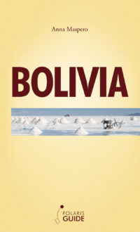 Cop Bolivia NEW