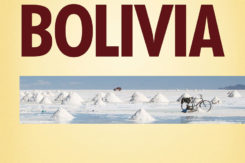 Cop Bolivia NEW