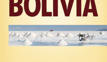 Cop Bolivia NEW
