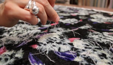 Elena Hamerski Residenza D Artista Dino Zoli Textile Per Arteam Cup 2018 7