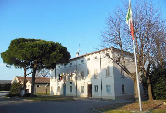 Fattoria Guiccioli