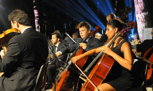 Grande Orchestra Città Cervia 2