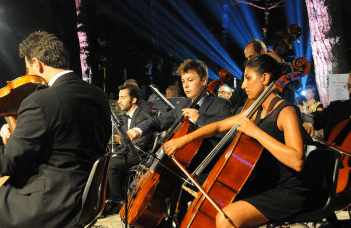 Grande Orchestra Città Cervia 2