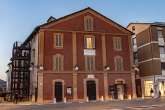 Il Teatro Rossini (1)