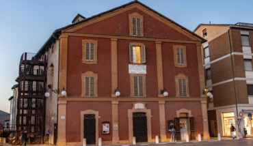 Il Teatro Rossini (1)