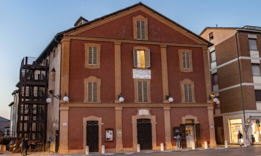 Il Teatro Rossini (1)