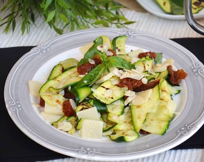 Insalata Zucchine