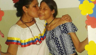 Martha Meireles Venezuela