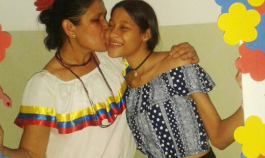 Martha Meireles Venezuela