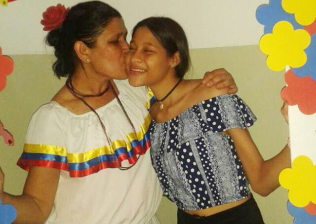 Martha Meireles Venezuela