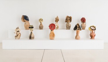 Miquel Barcelò Ceramiche