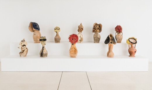 Miquel Barcelò Ceramiche