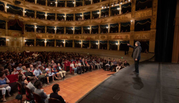 Muti Academy 2019 Teatro