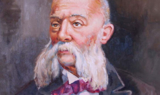 Pellegrino Artusi