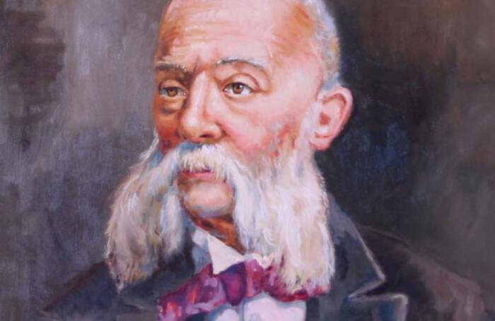 Pellegrino Artusi