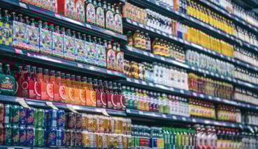 Sacaffale Supermercato