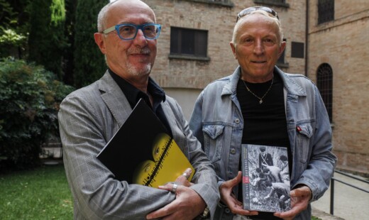 14 09 2015 Presentazione Giallo Luna Galeati Raggi