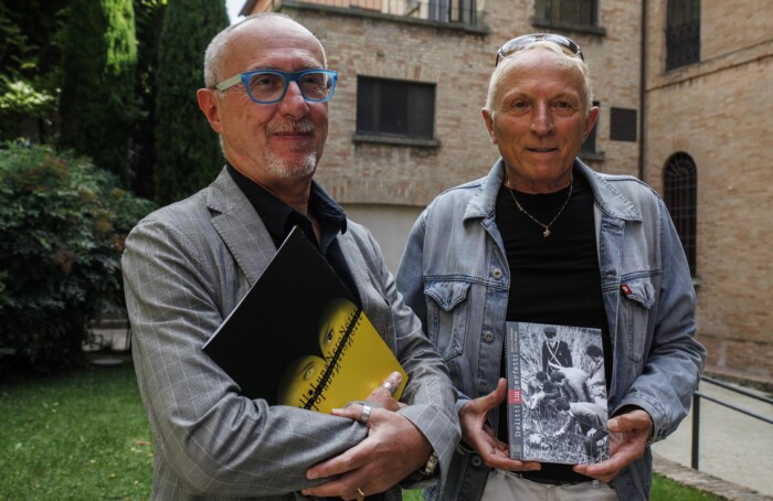 14 09 2015 Presentazione Giallo Luna Galeati Raggi